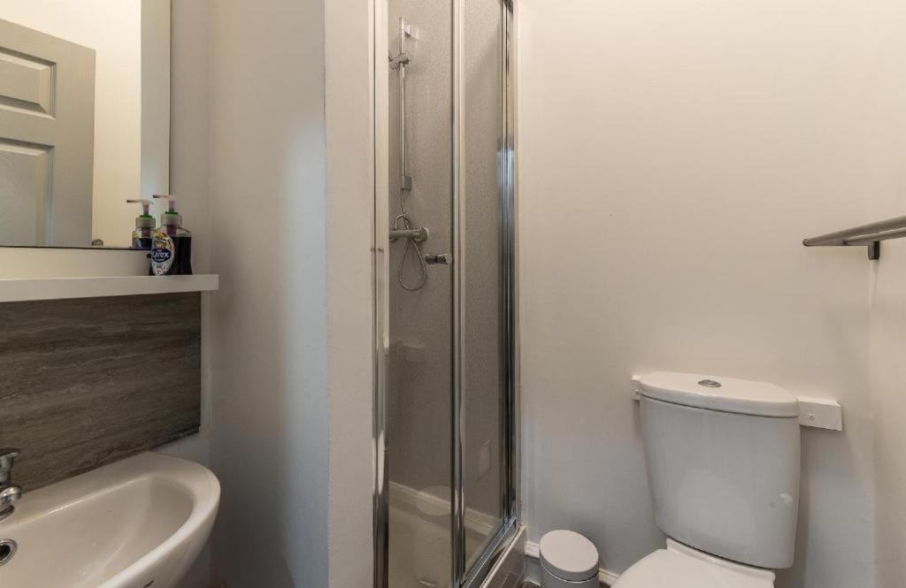 Comfortable Stay - Derby Road Nottingham Exterior photo